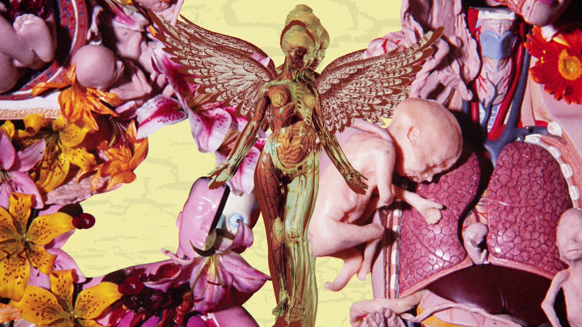 อัลบั้มสุดท้ายของ Nirvana ‘In Utero’ ถูกนำมา reissue ในวาระครบรอบ 30 ปี