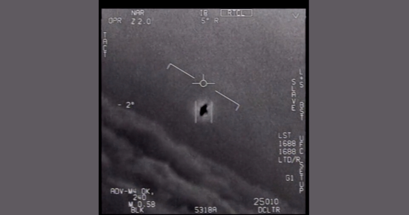 รายงานของ NASA ชี้ไม่มีหลักฐานชัดเจนว่า UFO อยู่เบื้องหลังปรากฏการณ์ปริศนาหลายร้อยครั้ง