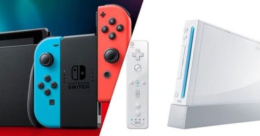 Nintendo Switch สามารถทำยอดขายแซง Wii ได้แล้วในอเมริกา