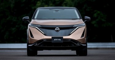 Nissan กำลังเรียกคืน Ariya EV เกือบ 10,000 คันจากข้อบกพร่องของซอฟต์แวร์
