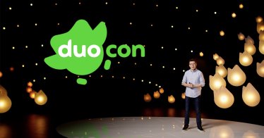 Duolingo จัดงาน Duocon 2023 เผยพรีวิวตัวอย่างรายวิชาใหม่ ๆ ในอนาคต