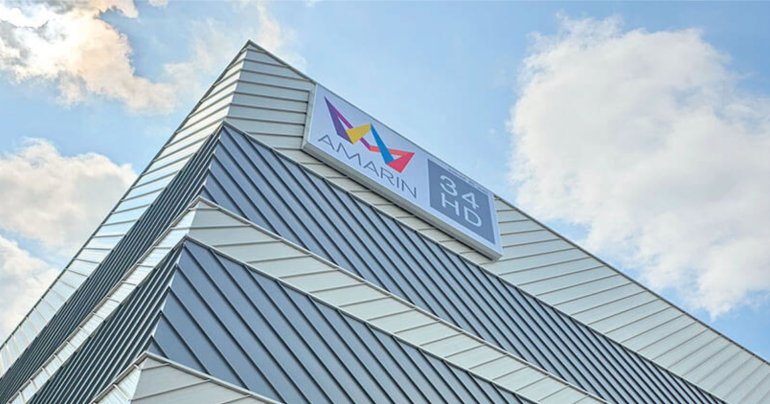 ตระกูลสิริวัฒนภักดีกลายเป็นผู้ถือหุ้นรายใหญ่ของ อมรินทร์ กรุ๊ป