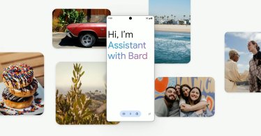 Google เปิดตัว Assistant with Bard ผสานการทำงาน AI สองตัวร่วมกัน