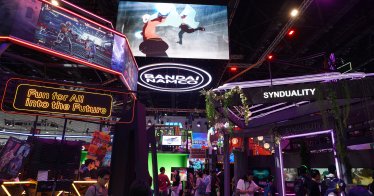 ส่องบูธ Bandai Namco ขนเกมใหม่ให้ลองเล่นในงาน Thailand Game Show 2023 ถึง 8 เกม !