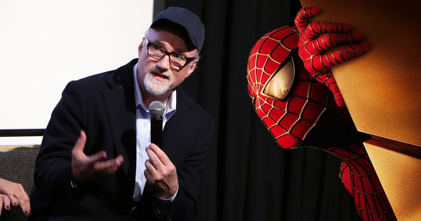 David Fincher ชวดกำกับหนัง ‘Spider-Man’ เพราะคิดว่าฉากพระเอกโดนแมงมุมกัดมันดูโง่เกิน
