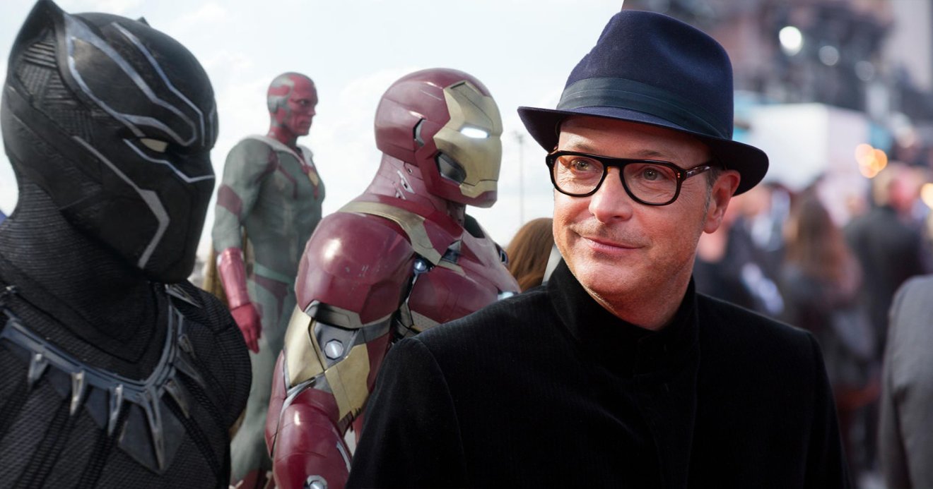 Matthew Vaughn Avengers Marvel Studios MCU