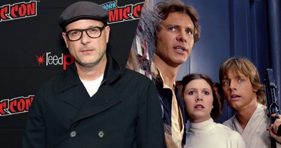 Matthew Vaughn Star Wars