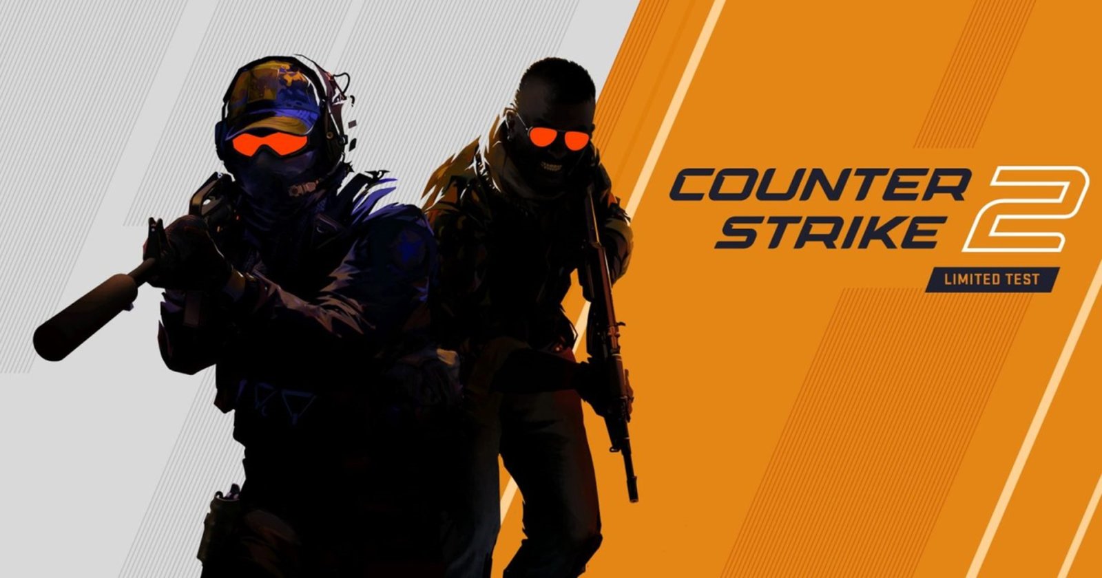 Counter-Strike 2 ไม่รองรับ macOS และ Windows 32 Bit