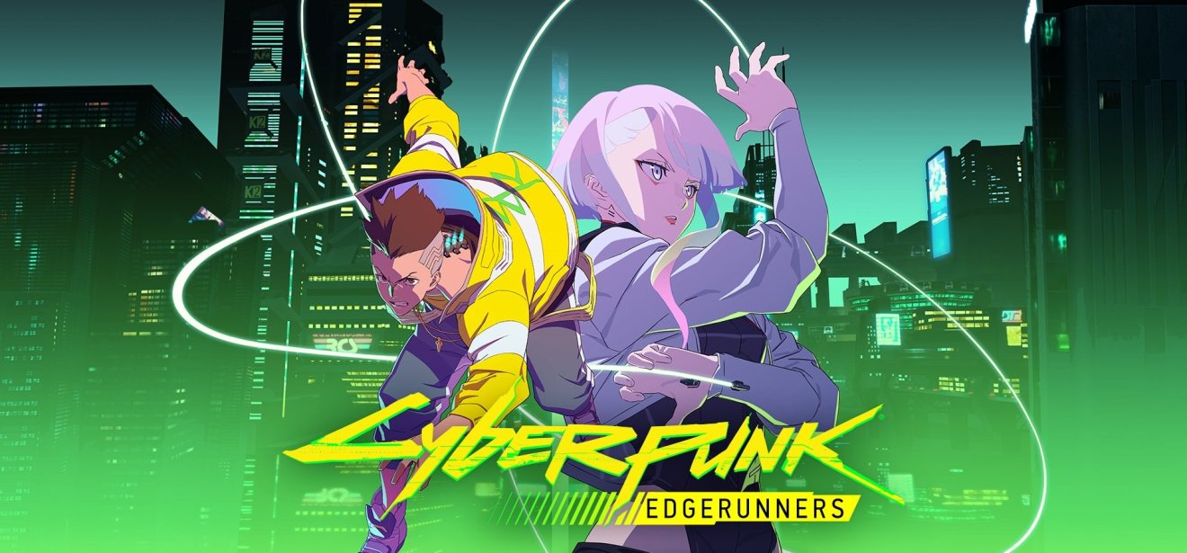 Cyberpunk: Edgerunners