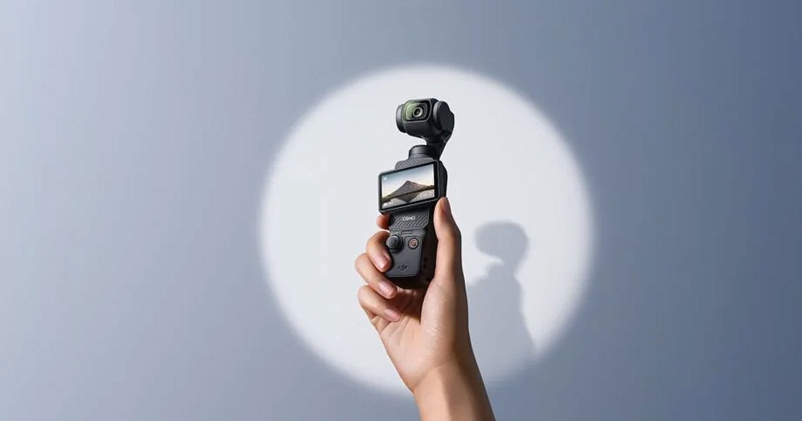 เปิดตัว DJI Osmo Pocket 3 กล้องจิ๋วสายคอนเทนต์ เซนเซอร์ใหญ่ 1 นิ้ว 4K120p พร้อมจอปรับได้ทั้งแนวนอนและแนวตั้ง!