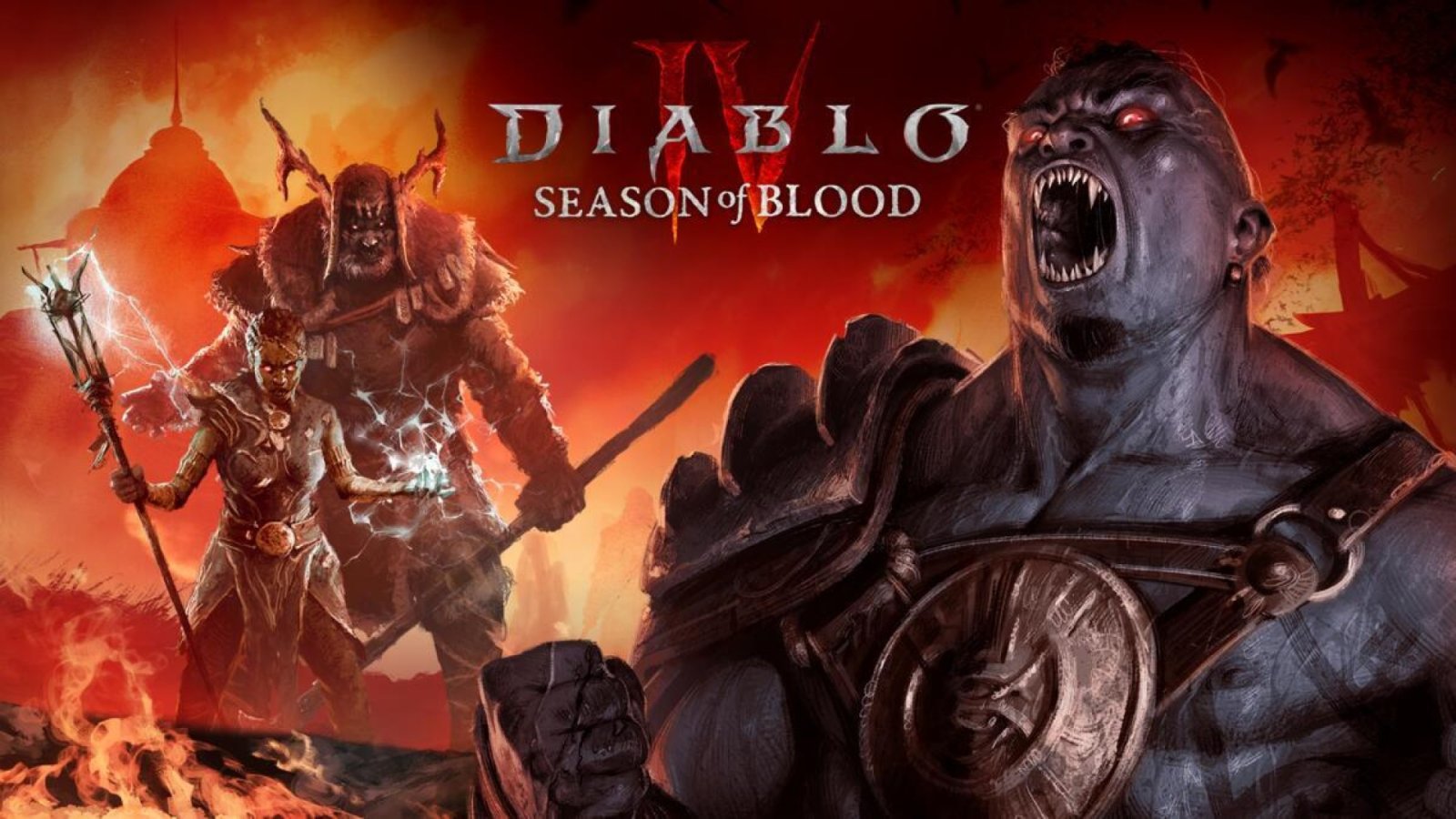 โปรดิวเซอร์ Diablo IV เผยว่าผู้เล่นจะสนุกมากขึ้นจากการมาของ Season of Blood