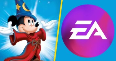พบรายงานอ้างว่า Disney สนใจเข้าซื้อค่ายเกม EA