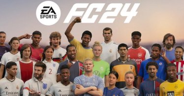 เกม FIFA ถูกถอดจากร้านค้าออนไลน์หลัง EA Sports FC 24 วางขาย