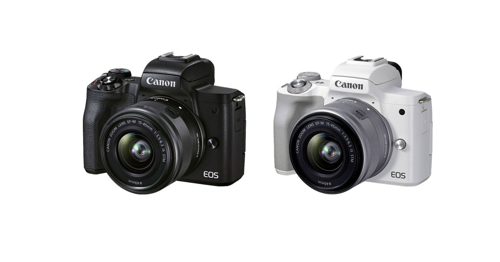 ปิดตำนาน! Canon Japan ยุติการผลิตกล้องมิเรอร์เลสซีรีส์ EOS-M ทั้งหมดแล้ว