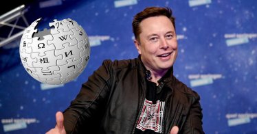 Elon Musk พร้อมทุ่มเงิน 1,000 ล้านเหรียญหาก Wikipedia ยอมเปลี่ยนชื่อเป็น ‘Dickipedia’