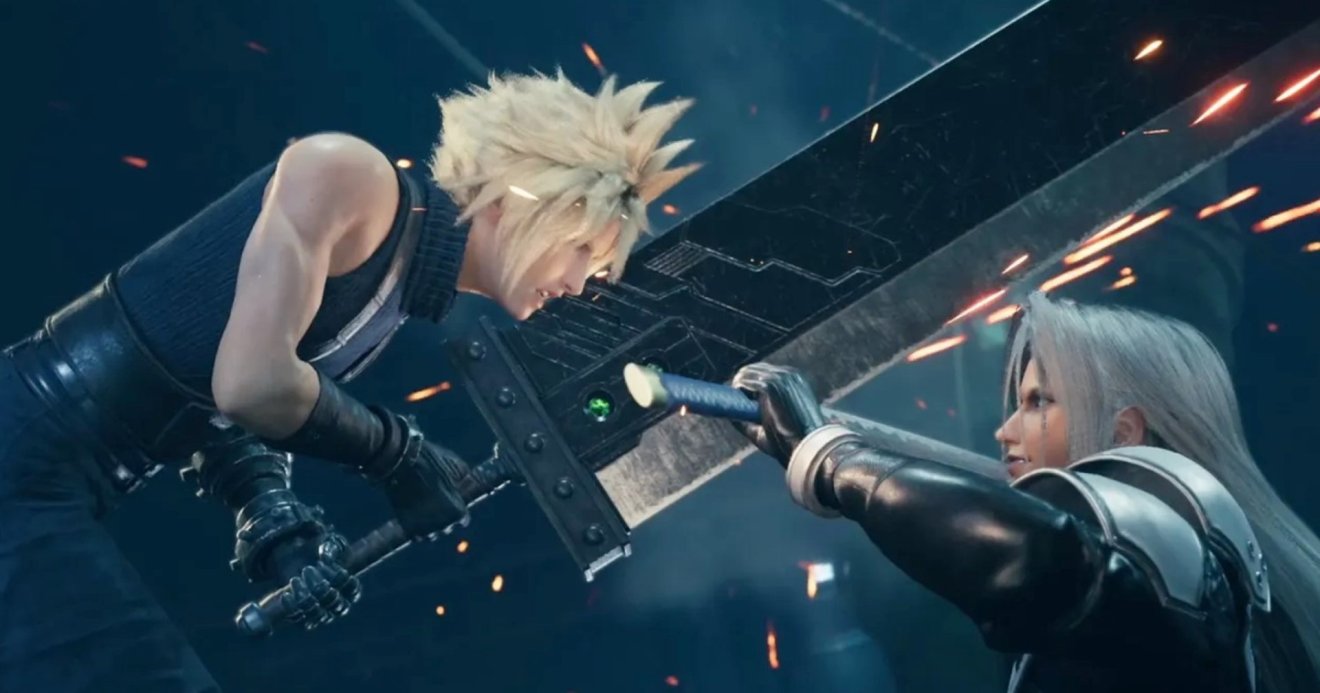 Square Enix ไม่มีแผนพอร์ต Final Fantasy 7 Remake ลงคอนโซลอื่น