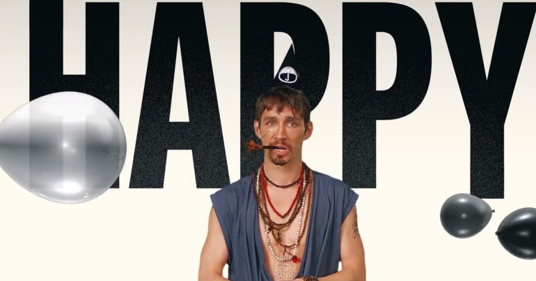 The Umbrella Academy Season 4