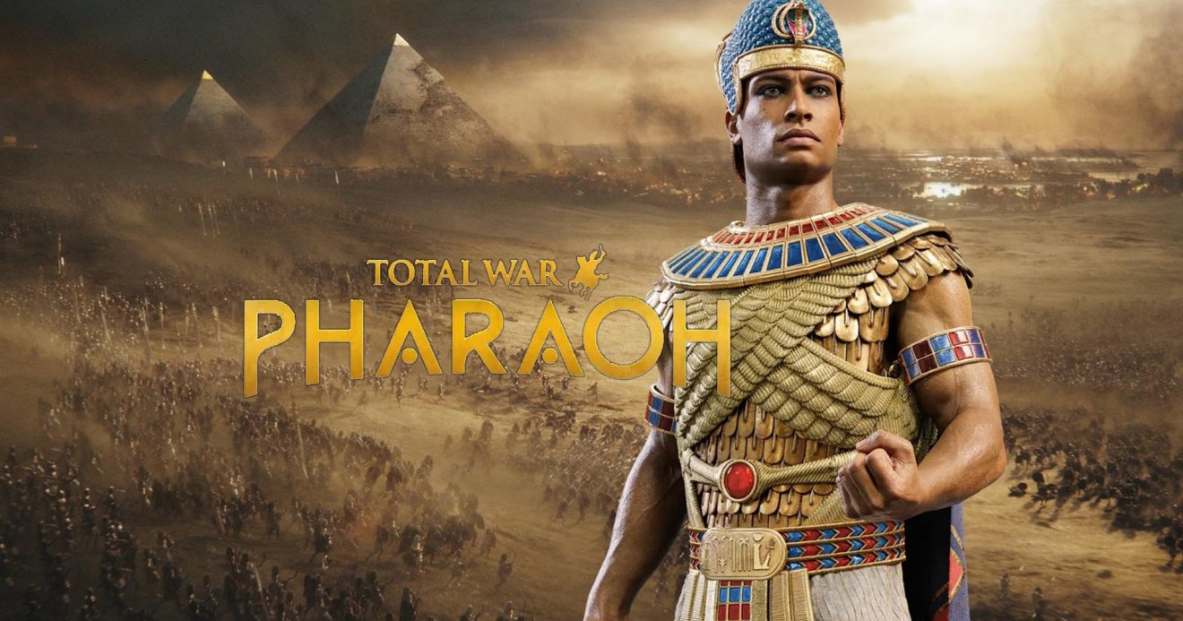 รีวิวเกม Total War PHARAOH