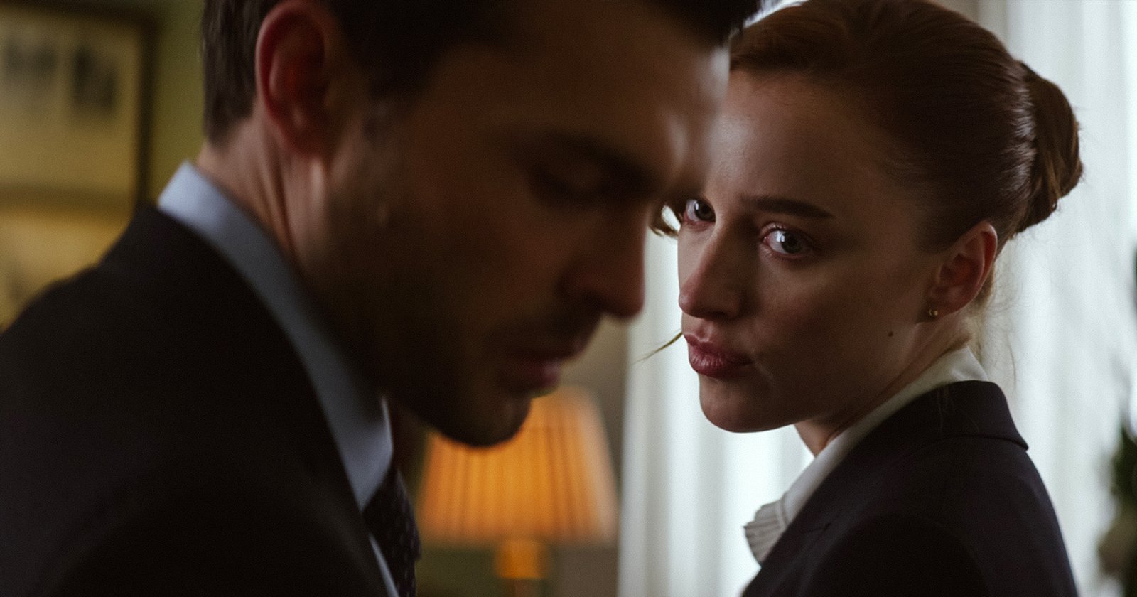 ‘Fair Play’ ได้คะแนน 87% จาก Rotten Tomatoes: หนึ่งในหนังได้คะแนนสูงสุดของ Netflix ในปี 2023 นี้