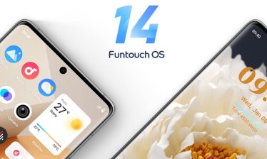 vivo เปิดตัว Funtouch OS 14 พร้อมเผยรายชื่อสมาร์ตโฟนที่ได้ไปต่อ!