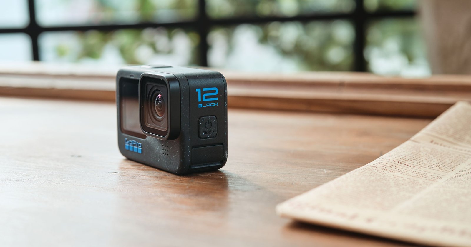[รีวิว] GoPro Hero 12 Black กล้องแอ็กชันที่ดีกว่าเดิม แบตอึด ต่อ AirPods เป็นไมค์ได้ด้วย!