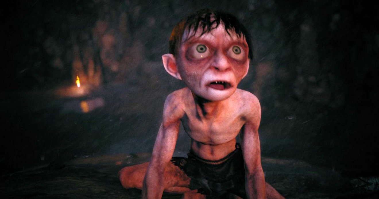 แฉยับ!! สตูดิโอ The Lord of the Rings: Gollum บังคับใช้ทีมที่ไม่มีประสบการณ์สร้างเกม AAA มาพัฒนา