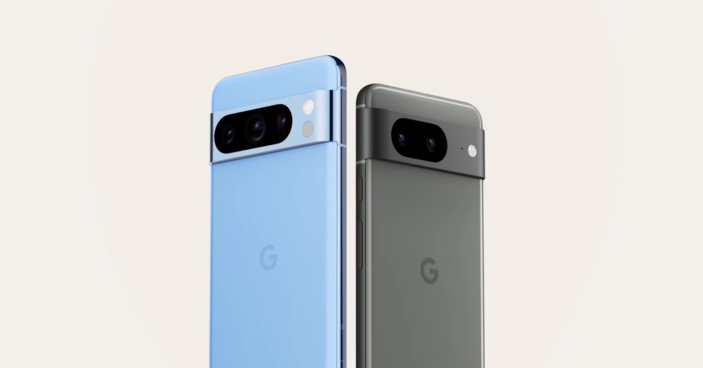 เปิดตัว Google Pixel 8 และ 8 Pro เรือธงมาตรฐาน Android เสริมทัพฟีเจอร์ ...
