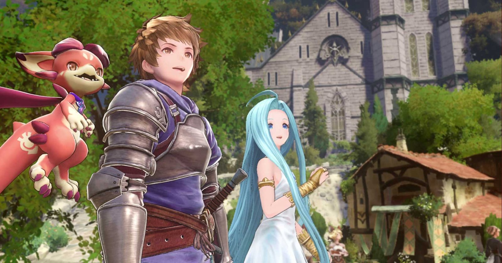 [Hands On] Granblue Fantasy: Relink จากตำนานเกมกาชาสู่เกม Action JRPG ระดับ AAA