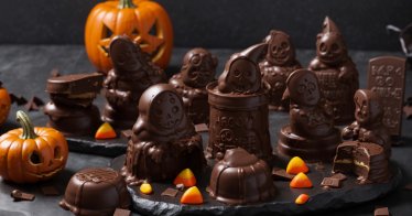 Halloween chocolate is pricier this year as El Niño hits cacao bean crop