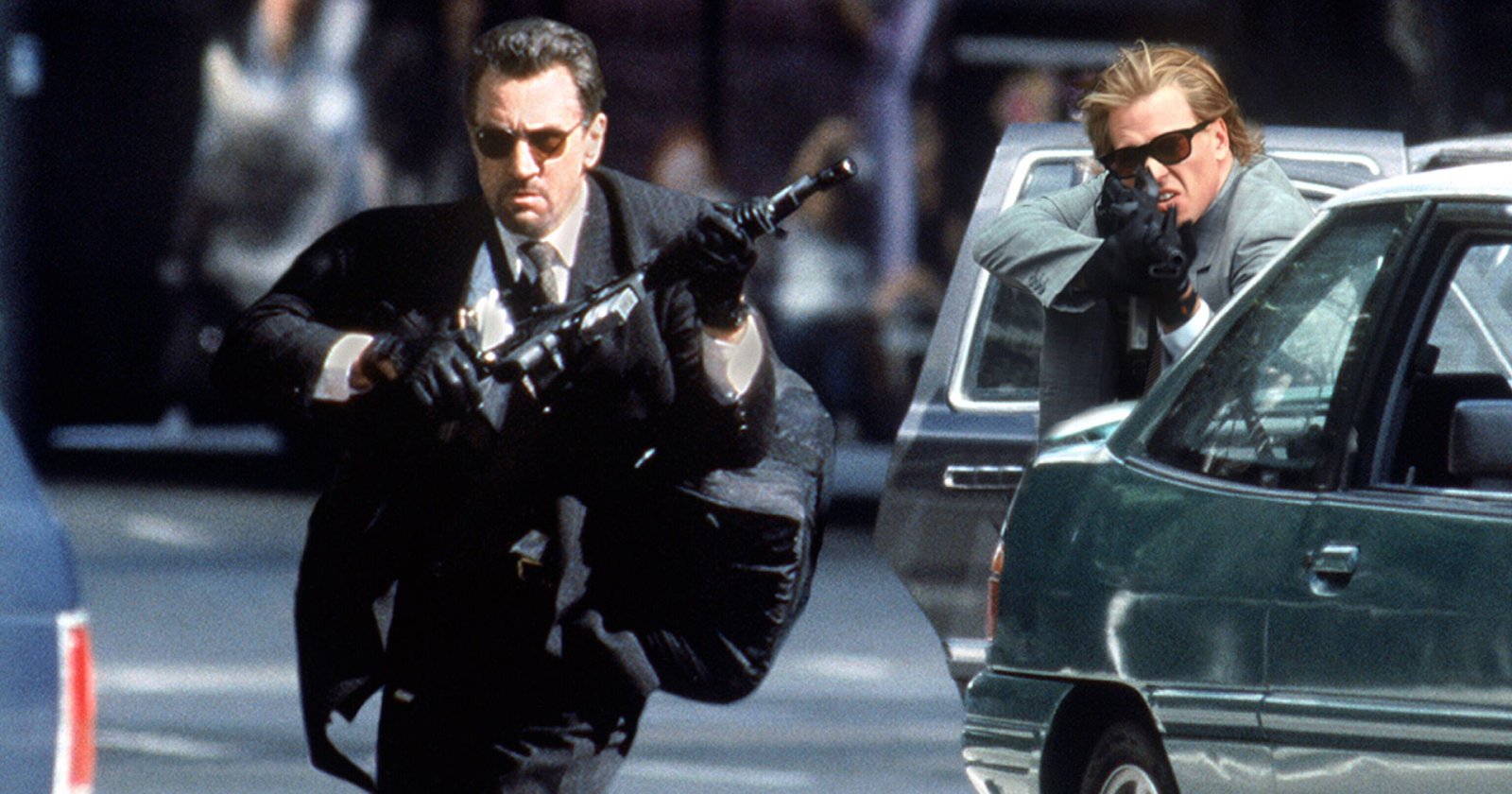 รอมานาน! Michael Mann ยืนยันสร้าง ‘Heat 2’ แน่นอน, Adam Driver อาจมารับบทนำ