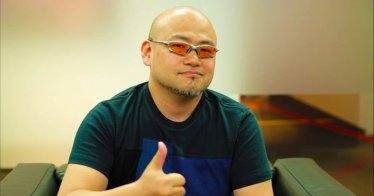 Hideki Kamiya เปิดช่อง YouTube หลังจากลาออกจาก PlatinumGames