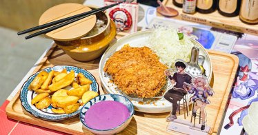 พาชมร้าน และพรีวิวอีเวนต์ Honkai : Star Rail x Kogoro Katsu & Chicken Club กับกิจกรรม ‘คู่มือความอร่อยแห่งกาแล็กซี’ !