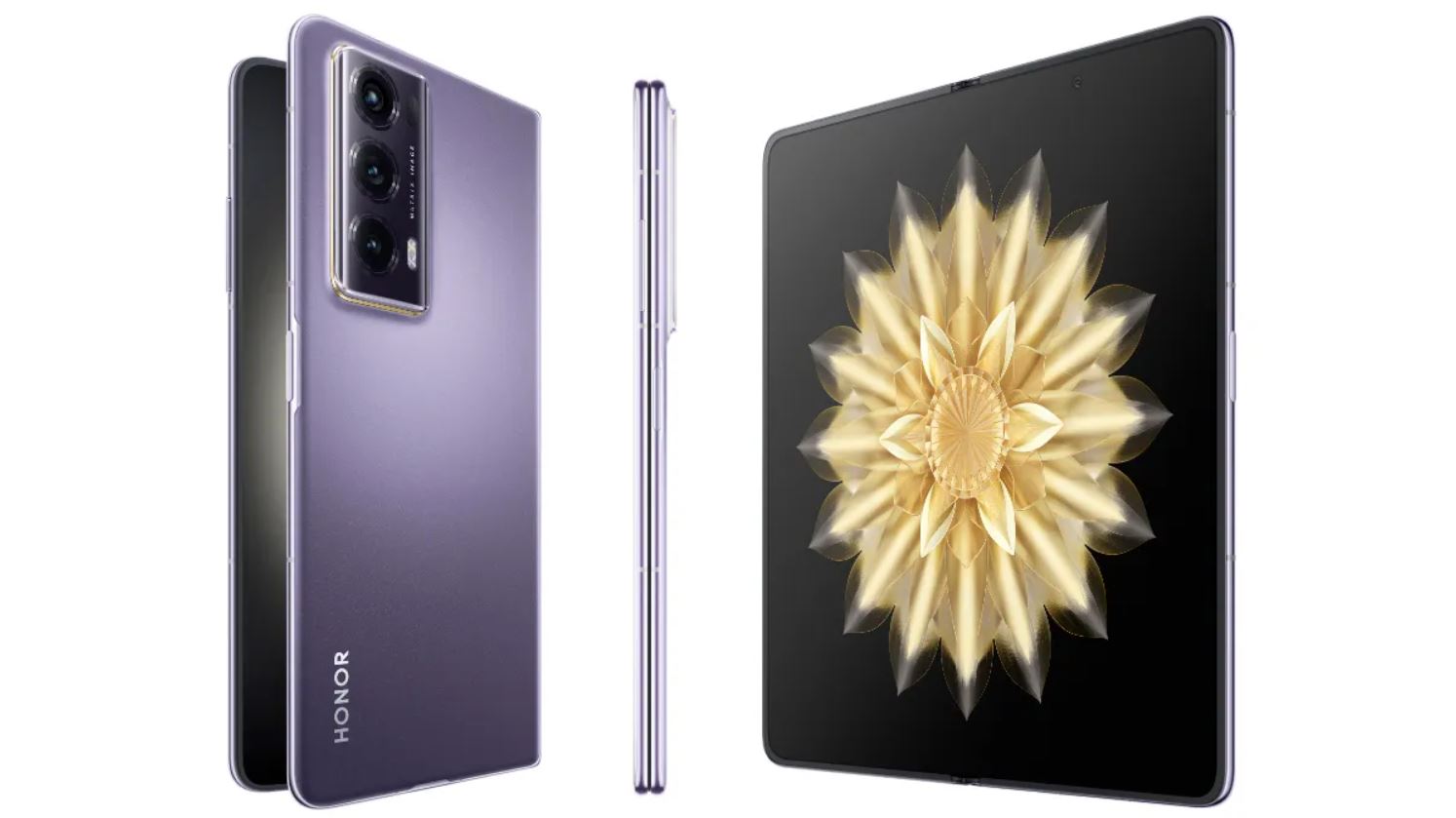 ความภักดีในแบรนด์สูงมาก! Honor และ Huawei ยืนหนึ่งตลาดสมาร์ตโฟนจอพับจีน!