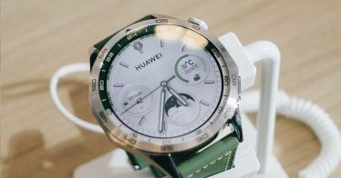 เปิดตัว Huawei Watch GT 4 ใส่ออกงานได้ ฟีเจอร์ออกกำลังกายครบ จบในเรือนเดียว