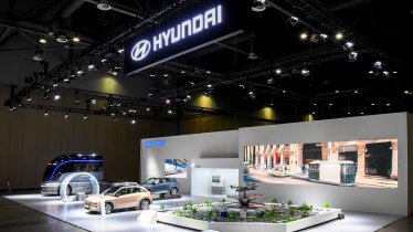 Hyundai และ Kia จะใช้ขั้วชาร์จ NACS ของ Tesla ในสหรัฐฯ ตั้งแต่ปี 2024