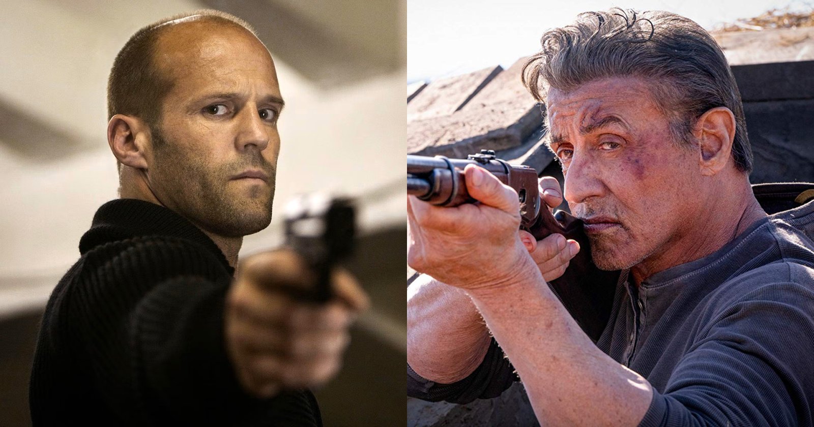 Jason Statham เตรียมนำแสดงใน ‘Levon’s Trade’ ของ David Ayer จากบทของ Sylvester Stallone