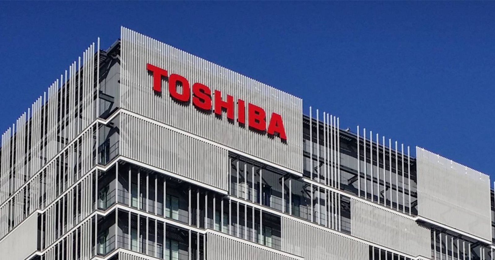 Toshiba เตรียมถอนตัวออกจากตลาดหุ้นโตเกียว หลังดำเนินการมานาน 74 ปี