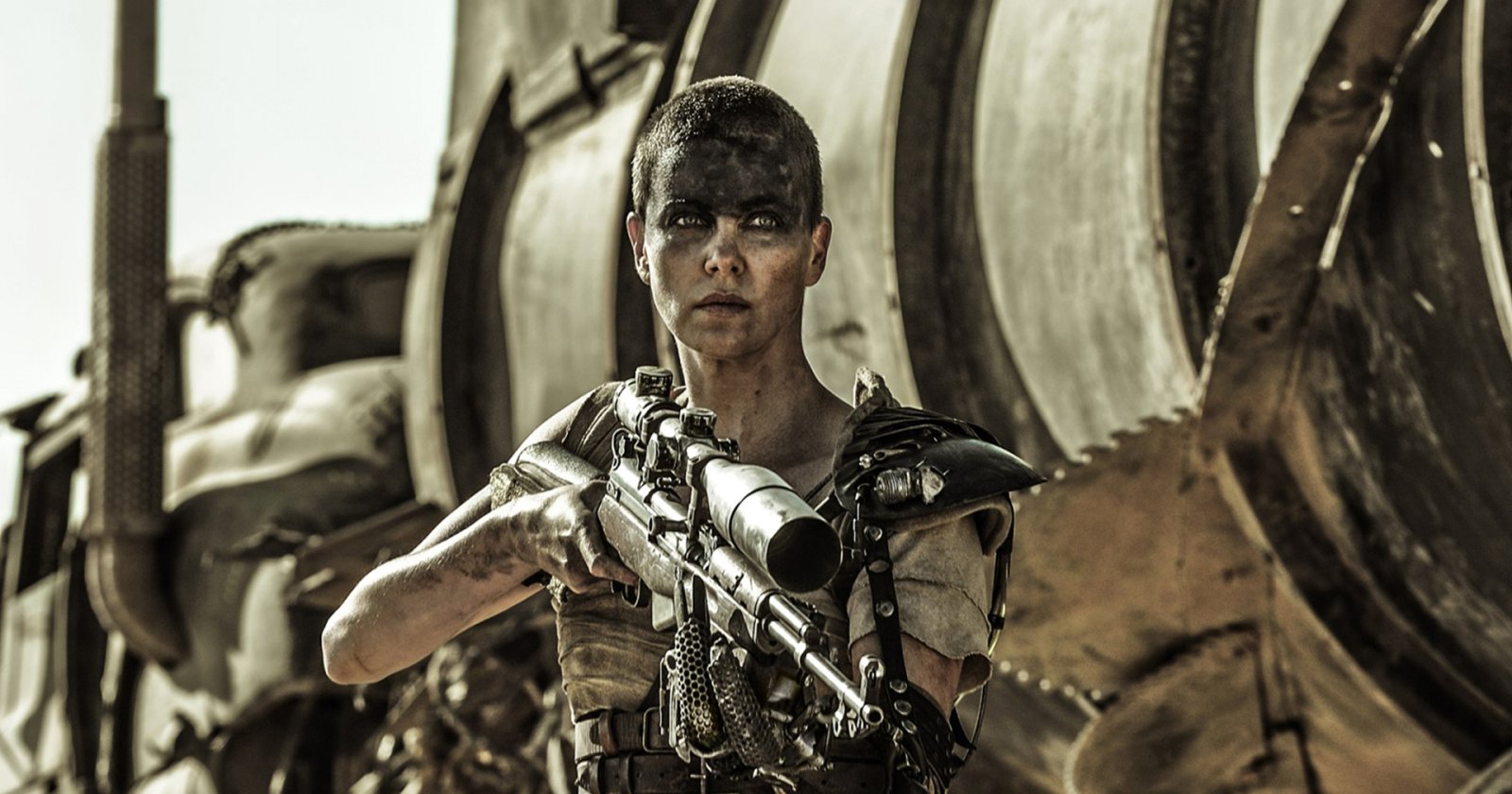George Miller จะนำ ‘Furiosa’ ไปฉายพรีเมียร์ที่คานส์ 2024 หลัง ‘Mad Max: Fury Road’ เคยสร้างความฮือฮาเมื่อ 9 ปีก่อน