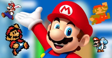 [บทความ] แนะนำเกม Super Mario ภาค 2 มิติที่สนุกไม่แพ้ Mario Wonder