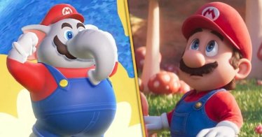 ทีมงานต้องสร้างแอนิเมชันในเกม Mario Wonder ใหม่หลัง Mario Movie ออกฉาย
