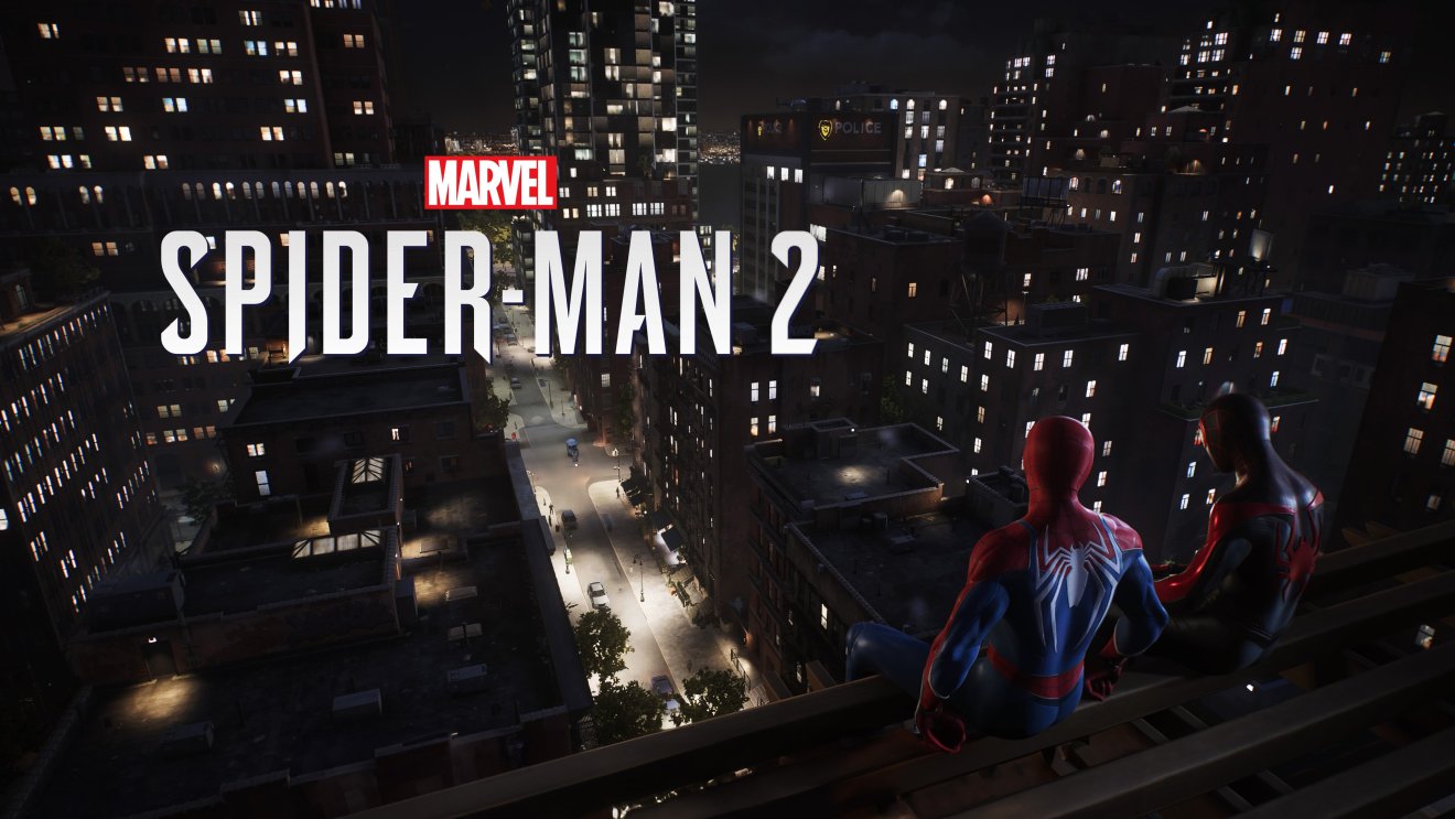 [Review] Marvel’s Spider-Man 2 เกมที่ถูกออกแบบมาเพื่อ Fan Service