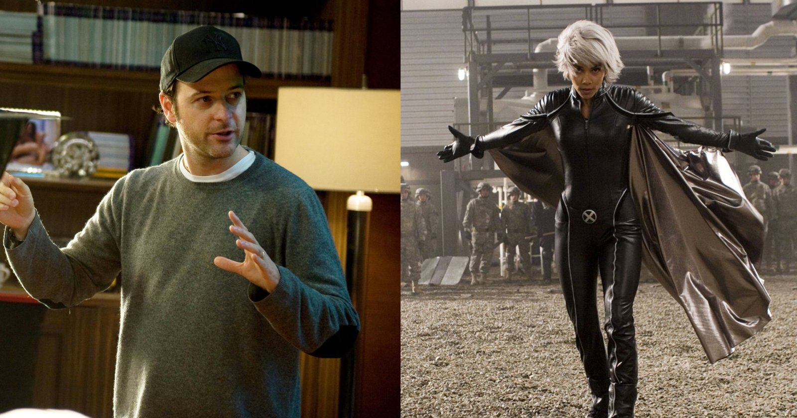 Matthew Vaughn ออกจาก ‘X-Men: The Last Stand’ เพราะทนไม่ได้ที่สตูดิโอใช้สคริปต์ปลอมหลอกให้ Halle Berry เซ็นสัญญา