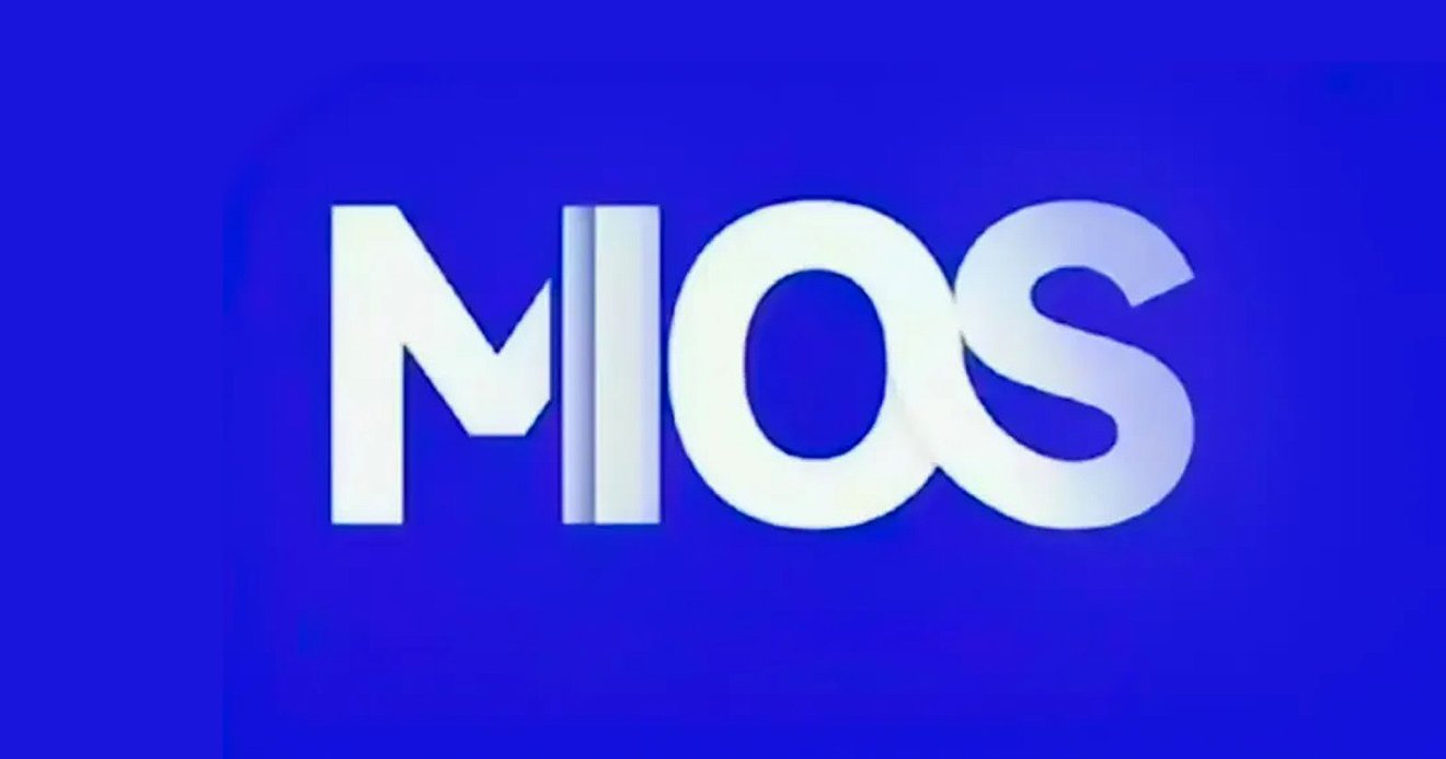 MiOS