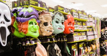 Why Americans may spend $12bn on Halloween in 2023