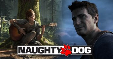 ค่าย Naughty Dog เลย์ออฟทีมงานเพิ่ม แต่ถูกสั่งให้ปิดข่าว