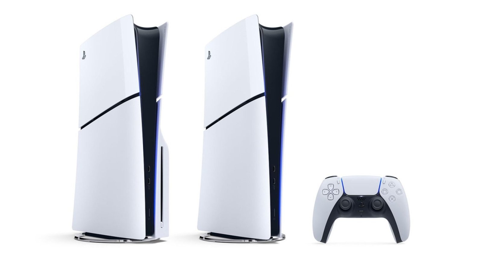 ราคาของ PlayStation 5 โฉมใหม่ โซนญี่ปุ่นมีราคาแพงกว่ารุ่นเดิม