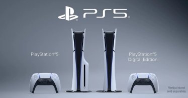 เปิดราคาไทย PlayStation5 รุ่นใหม่อย่างเป็นทางการ (PS5 Slim) พร้อมราคาขาตั้งด้วย