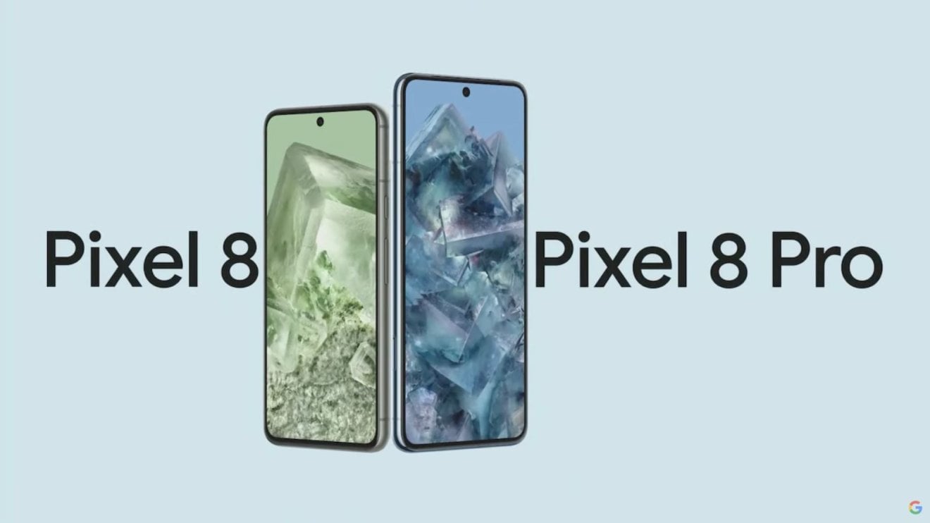 Google ใจป้ำสนับสนุนด้านฮาร์ดแวร์ให้ Pixel 8 และ Pixel 8 Pro นาน 7 ปีเช่นเดียวกับซอฟต์แวร์!