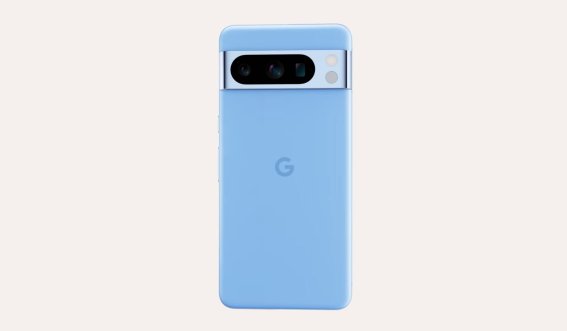 ผู้ใช้ Google Pixel 8 Pro บางราย พบบั๊กจอสีเพี้ยนขณะเปิดใช้งาน Always On Display