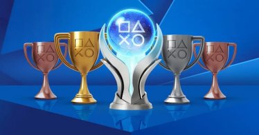 Sony อาจจะนำระบบ PlayStation Trophy สู่เกมบน PC ของค่าย